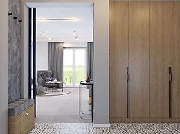 Pozostałe prace konkursowe sezonu I 74