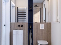 Pozostałe prace konkursowe sezonu I 75