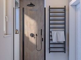 Pozostałe prace konkursowe sezonu I 76