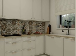 Pozostałe prace konkursowe sezonu I 196