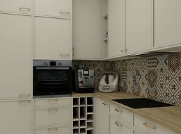 Pozostałe prace konkursowe sezonu I 198