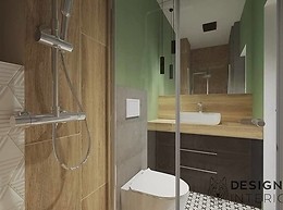 Pozostałe prace konkursowe sezonu I 167