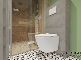 Pozostałe prace konkursowe sezonu I 168