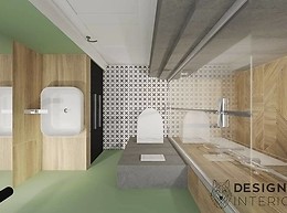 Pozostałe prace konkursowe sezonu I 169