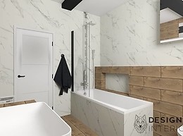 Pozostałe prace konkursowe sezonu I 186