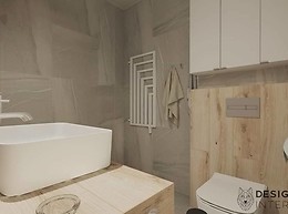 Pozostałe prace konkursowe sezonu I 131