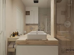 Pozostałe prace konkursowe sezonu I 132