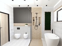 Pozostałe prace konkursowe sezonu I 96