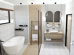 Pozostałe prace konkursowe sezonu I 97