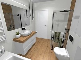 Pozostałe prace konkursowe sezonu I 174