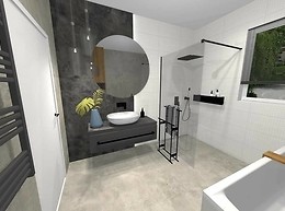 Pozostałe prace konkursowe sezonu I 188