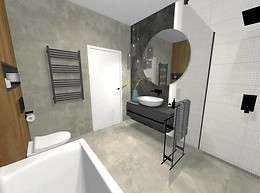 Pozostałe prace konkursowe sezonu I 189