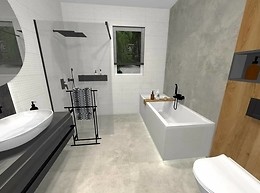 Pozostałe prace konkursowe sezonu I 190