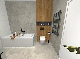 Pozostałe prace konkursowe sezonu I 191