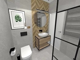 Pozostałe prace konkursowe sezonu I 192