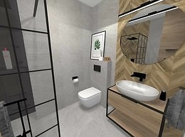 Pozostałe prace konkursowe sezonu I 193