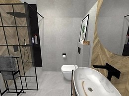 Pozostałe prace konkursowe sezonu I 194