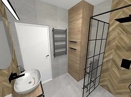 Pozostałe prace konkursowe sezonu I 195