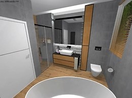 Pozostałe prace konkursowe sezonu I 199