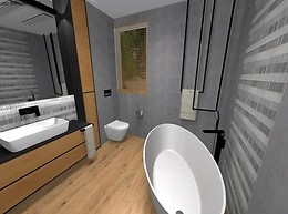 Pozostałe prace konkursowe sezonu I 200