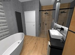 Pozostałe prace konkursowe sezonu I 201