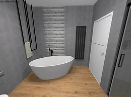 Pozostałe prace konkursowe sezonu I 202