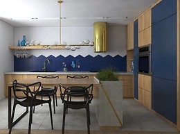 Pozostałe prace konkursowe sezonu I 156