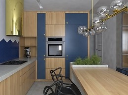 Pozostałe prace konkursowe sezonu I 157