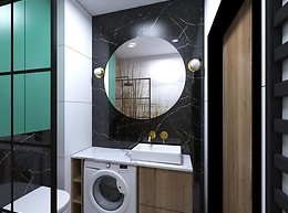 Pozostałe prace konkursowe sezonu I 176