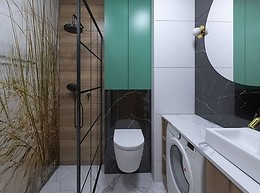 Pozostałe prace konkursowe sezonu I 177