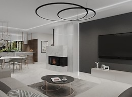 Pozostałe prace konkursowe sezonu I 80