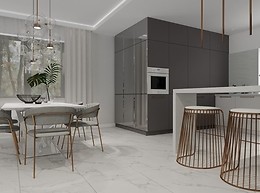 Pozostałe prace konkursowe sezonu I 82