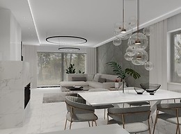 Pozostałe prace konkursowe sezonu I 84