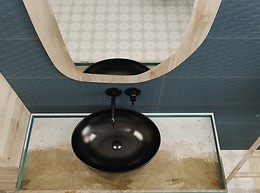 Pozostałe prace konkursowe sezonu I 94