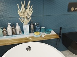 Pozostałe prace konkursowe sezonu I 95