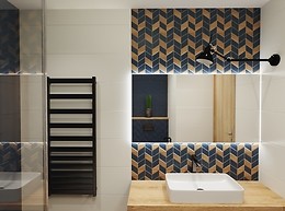 Pozostałe prace konkursowe sezonu I 99