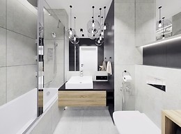 Pozostałe prace konkursowe sezonu I 86