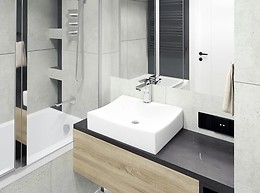 Pozostałe prace konkursowe sezonu I 89