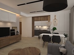 Pozostałe prace konkursowe sezonu I 102