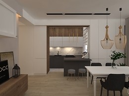 Pozostałe prace konkursowe sezonu I 103