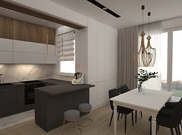 Pozostałe prace konkursowe sezonu I 104