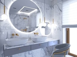 Pozostałe prace konkursowe sezonu I 144