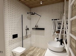 Pozostałe prace konkursowe sezonu I 147