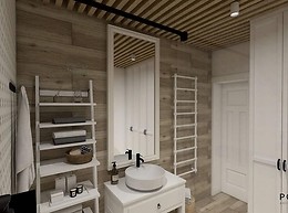 Pozostałe prace konkursowe sezonu I 148