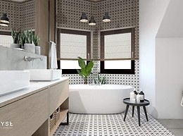 Pozostałe prace konkursowe sezonu I 150