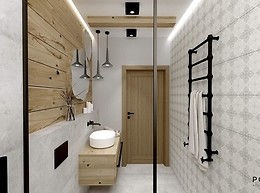 Pozostałe prace konkursowe sezonu I 106