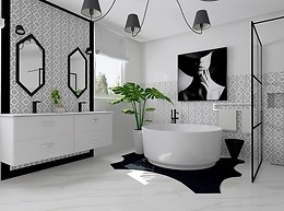 Pozostałe prace konkursowe sezonu I 114