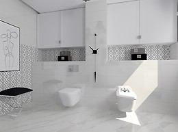 Pozostałe prace konkursowe sezonu I 115