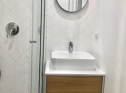 Pozostałe prace konkursowe sezonu I 206