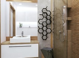 Pozostałe prace konkursowe sezonu I 107